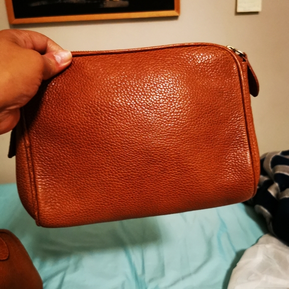 Ralph Lauren Boston with pouch - Picture 6 of 7